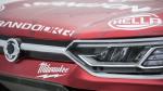 SsangYong Korando DKR 2019 года